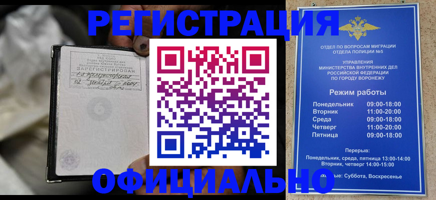 где прописаться в Сальске