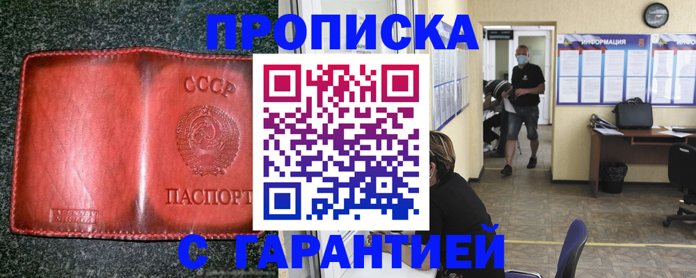 прописка гарантия в Сальске